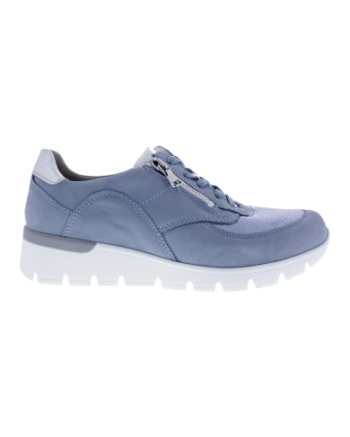 Waldlaufer Ramona sky argento