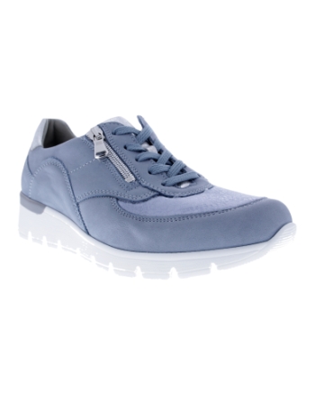 Waldlaufer Ramona sky argento
