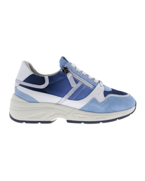 Kara pale blue