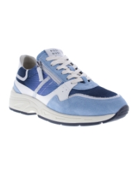 Kara pale blue