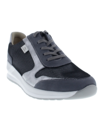 Finn Comfort Mori-FinnStretch grey
