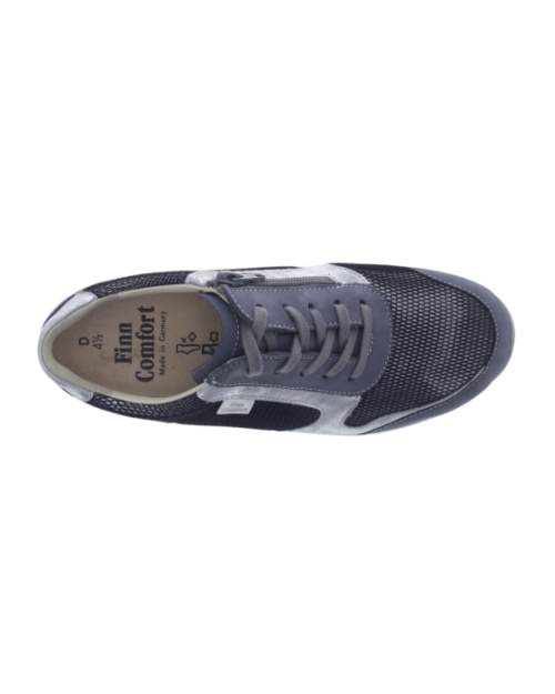 Mori-FinnStretch grey