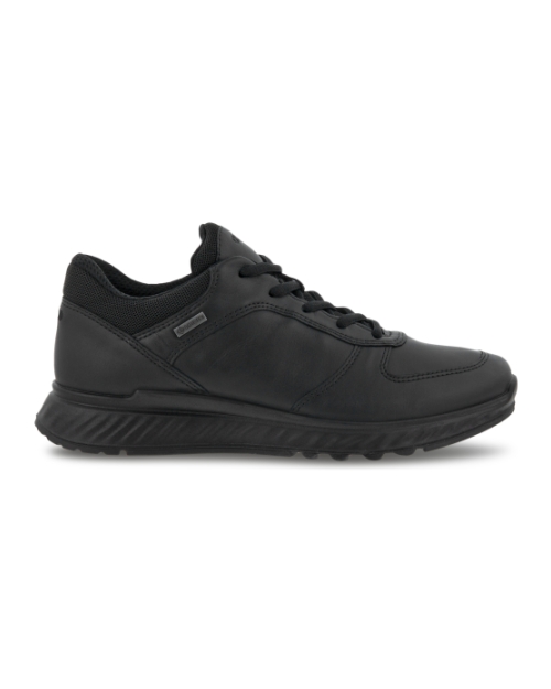Exostride W Goretex black
