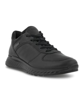 Ecco Exostride W Goretex black