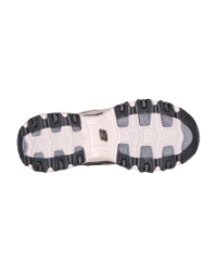 D'lites-Chrome Wave black/rose gold