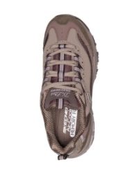 D'lites chocolate