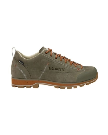 Dolomite 54 Low Fg Evo GTX sage green