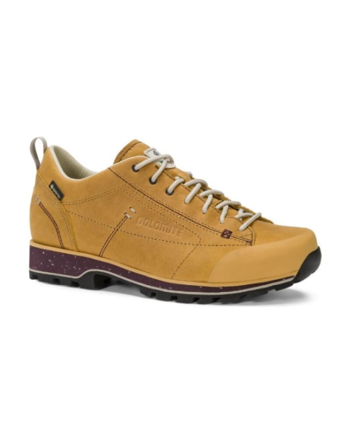 Low Fg Evo GTX oak brown
