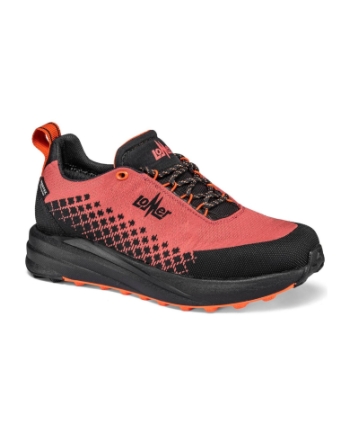 Lomer Gravity MTX coral