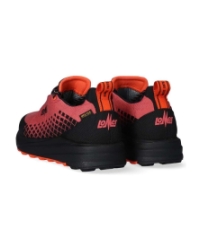 Gravity MTX coral