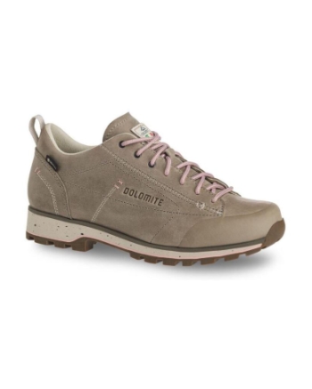 Dolomite Low Fg Evo GTX aluminium grey