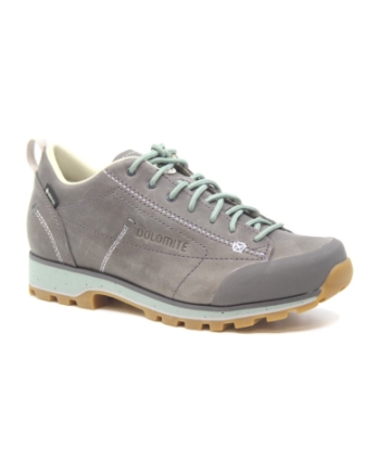 Dolomite 54 Low Fg Evo GTX gunmetal grey