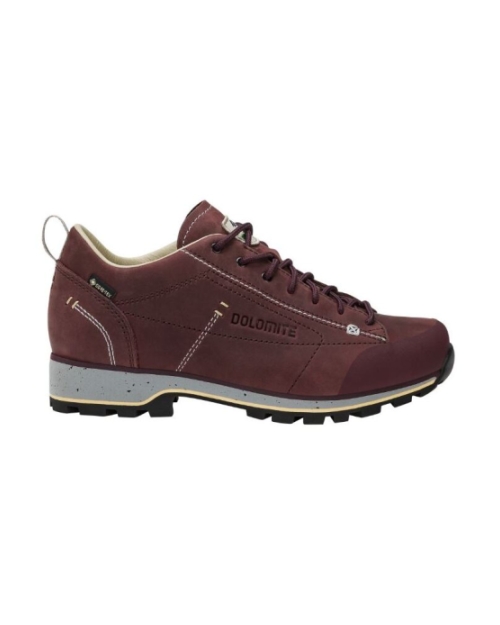 Low Fg Evo GTX rosewood brown