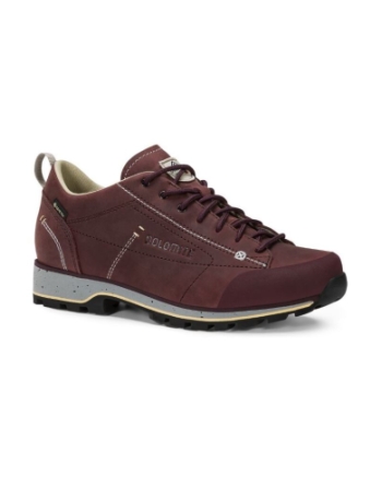 Dolomite Low Fg Evo GTX rosewood brown