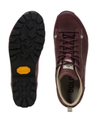 Low Fg Evo GTX rosewood brown