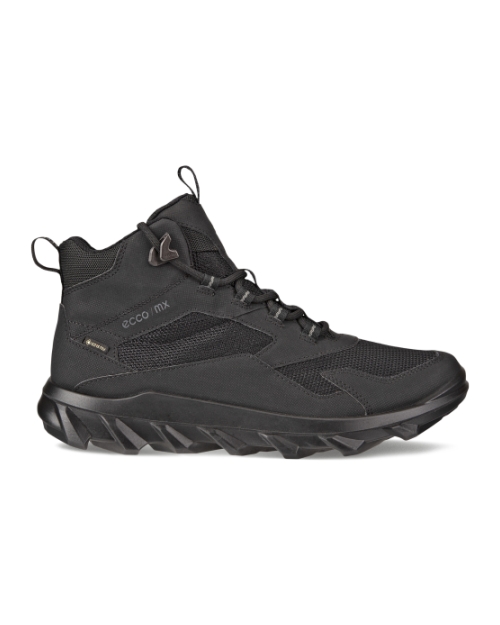 MX W black
