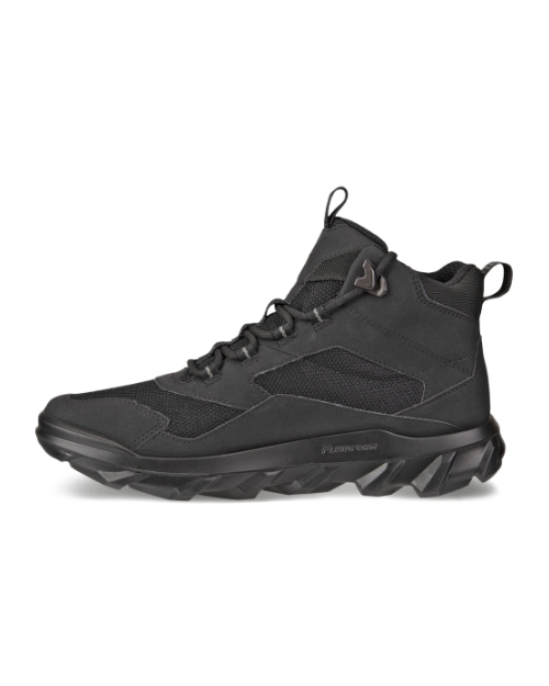 MX W black