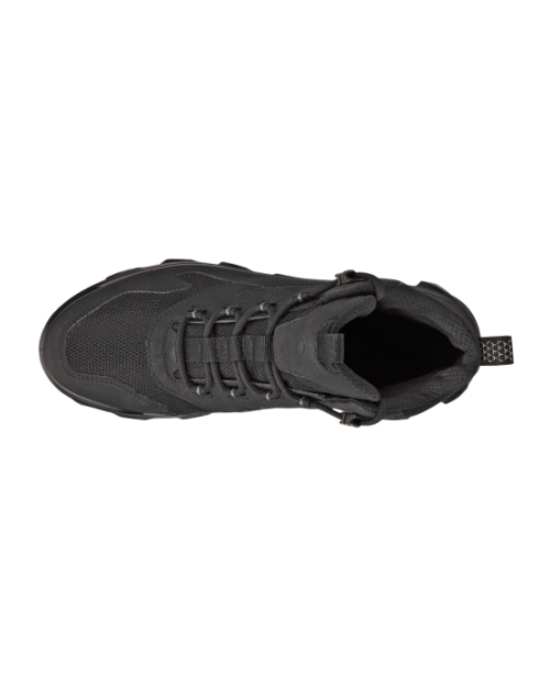 MX W black
