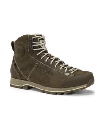 Dolomite 54 High Fg Evo GTX dark brown