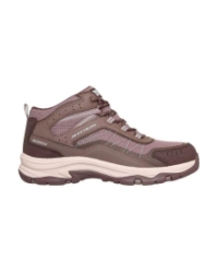 Trego Waterproof dark mouve
