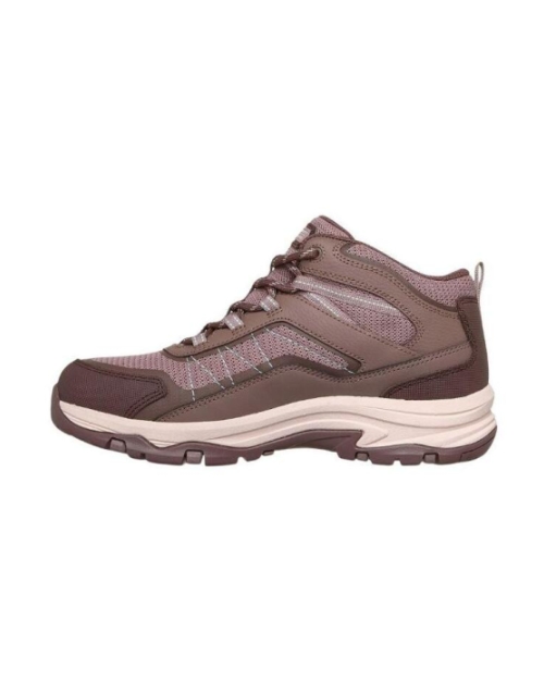 Trego Waterproof dark mouve