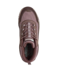 Trego Waterproof dark mouve