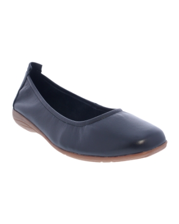 Josef Seibel Fenja 01 schwarz