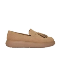 IQ-Comff Tassel camel