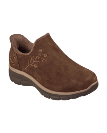Skechers Slip-Ins Relaxed Fit chocolate