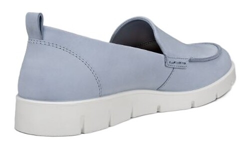 Bella dusty blue