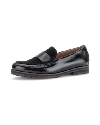 Gabor black