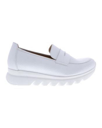 Wolky Snoafer f2f Servo Biocare white