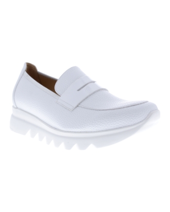 Wolky Snoafer f2f Servo Biocare white
