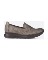 Snoafer F2F Tejiri Biocare brown