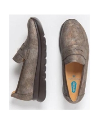 Snoafer F2F Tejiri Biocare brown