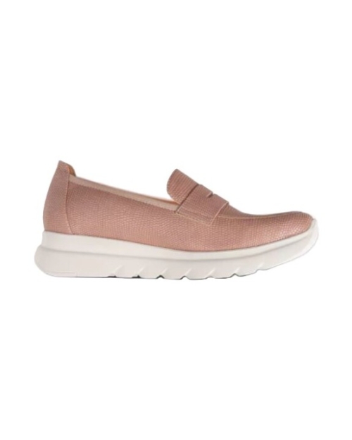 Snoafer F2F Tejiri Biocare dusty rose