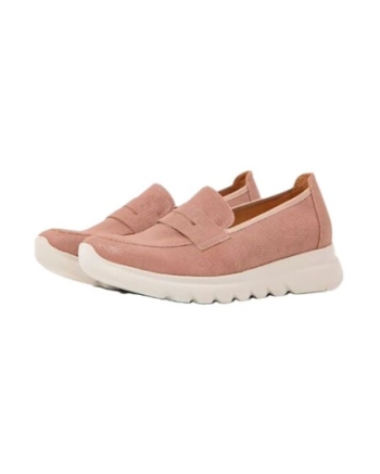 Wolky Snoafer F2F Tejiri Biocare dusty rose