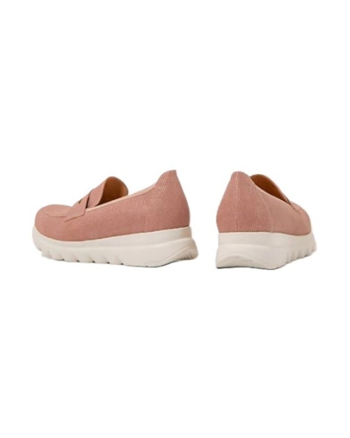 Snoafer F2F Tejiri Biocare dusty rose