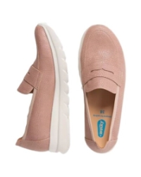 Snoafer F2F Tejiri Biocare dusty rose