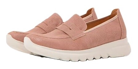 Snoafer F2F Tejiri Biocare dusty-rose