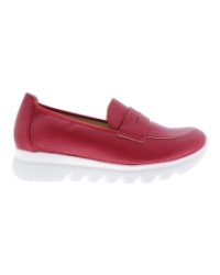 Snoafer f2f Servo Biocare red