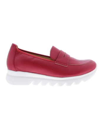Wolky Snoafer f2f Servo Biocare red