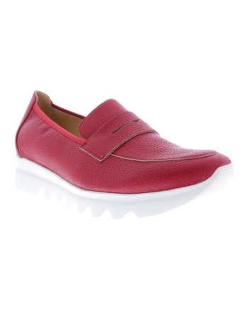 Wolky Snoafer f2f Servo Biocare red