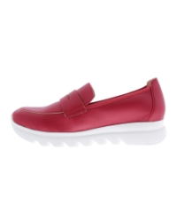 Snoafer f2f Servo Biocare red
