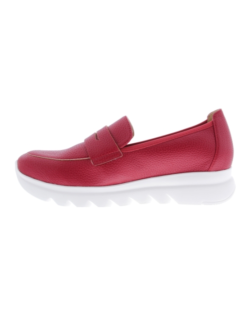 Snoafer f2f Servo Biocare red