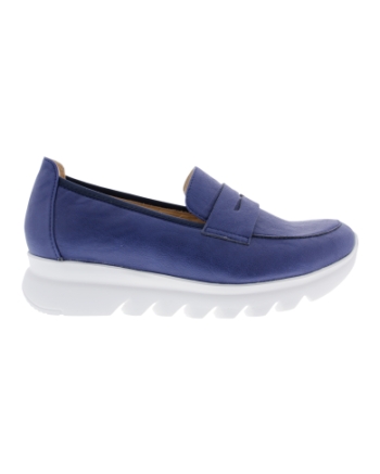 Wolky Snoafer f2f Castello Biocare jeans