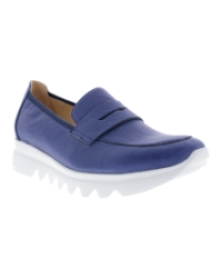 Snoafer f2f Castello Biocare jeans