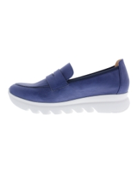 Snoafer f2f Castello Biocare jeans