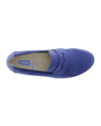 Snoafer f2f Castello Biocare jeans