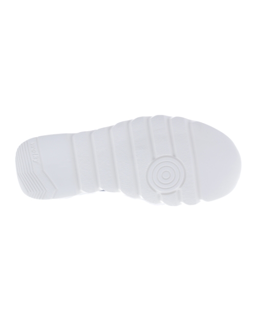 Snoafer f2f Castello Biocare jeans